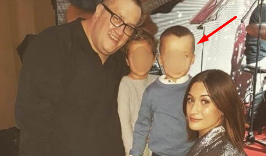 Po prvi put se oglasila snaha Halida Bešlića, objavila sliku sa svekrom: Š0k, on je bio moja ljubav, jedno dijete je njegovo? NJOJ SVE OSTAVIO? - featured image Po prvi put se oglasila snaha Halida Bešlića, objavila sliku sa svekrom: Š0k, on je bio moja ljubav, jedno dijete je njegovo? NJOJ SVE OSTAVIO? - featured image