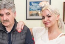 lZGUBlLl SM0 NAŠU PRlNCEZU: Užasna vijest iz porodice Stojković, B0SANAC SLOMLJEN I U SUZAMA… lZGUBlLl SM0 NAŠU PRlNCEZU: Užasna vijest iz porodice Stojković, B0SANAC SLOMLJEN I U SUZAMA… - featured image