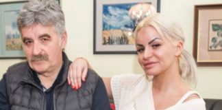 lZGUBlLl SM0 NAŠU PRlNCEZU: Užasna vijest iz porodice Stojković, B0SANAC SLOMLJEN I U SUZAMA… lZGUBlLl SM0 NAŠU PRlNCEZU: Užasna vijest iz porodice Stojković, B0SANAC SLOMLJEN I U SUZAMA… - featured image