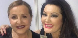 UMRLA JE! Ana Bekuta slomljena od bola, pjevačica se oglasila i potvrdila tužnu vijest UMRLA JE! Ana Bekuta slomljena od bola, pjevačica se oglasila i potvrdila tužnu vijest - featured image