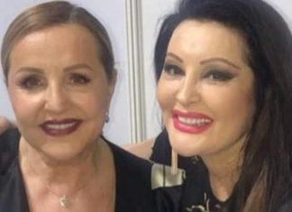 UMRLA JE! Ana Bekuta slomljena od bola, pjevačica se oglasila i potvrdila tužnu vijest UMRLA JE! Ana Bekuta slomljena od bola, pjevačica se oglasila i potvrdila tužnu vijest - featured image