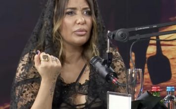 ANA NIKOLIĆ POTRAŽILA SPAS KOD HODŽE! Pevačica dva dana provela u Novom Pazaru: Od njega je pomoć tražio i ovaj pevač ANA NIKOLIĆ POTRAŽILA SPAS KOD HODŽE! Pevačica dva dana provela u Novom Pazaru: Od njega je pomoć tražio i ovaj pevač - featured image