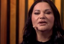 JANA TODOROVIĆ PLAČE KAO KIŠA! Posvetila pesmu pokojnom sestriću: Umrlo je moje dete JANA TODOROVIĆ PLAČE KAO KIŠA! Posvetila pesmu pokojnom sestriću: Umrlo je moje dete - featured image