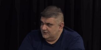 Isplivale nove fotografije napada: Saša Mirković brutalno pretučen, evo ko mu je pomogao Isplivale nove fotografije napada: Saša Mirković brutalno pretučen, evo ko mu je pomogao - featured image