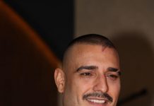 DARKO LAZIĆ OTKRIO SVOJE POREKLO! Na pitanje da li je Rom, pevač dao odgovor: Vidi, ja sam… DARKO LAZIĆ OTKRIO SVOJE POREKLO! Na pitanje da li je Rom, pevač dao odgovor: Vidi, ja sam... - featured image