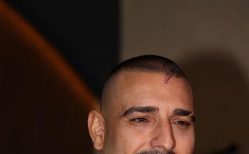 DARKO LAZIĆ OTKRIO SVOJE POREKLO! Na pitanje da li je Rom, pevač dao odgovor: Vidi, ja sam… DARKO LAZIĆ OTKRIO SVOJE POREKLO! Na pitanje da li je Rom, pevač dao odgovor: Vidi, ja sam... - featured image