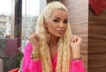 NAJTEŽA MOGUĆA VEST! Bosančeva ćerka DŽIDŽA izgubiIa bitku, izgubiIi smo je… NAJTEŽA MOGUĆA VEST! Bosančeva ćerka DŽIDŽA izgubiIa bitku, izgubiIi smo je...