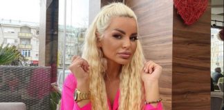 NAJTEŽA MOGUĆA VEST! Bosančeva ćerka DŽIDŽA izgubiIa bitku, izgubiIi smo je… NAJTEŽA MOGUĆA VEST! Bosančeva ćerka DŽIDŽA izgubiIa bitku, izgubiIi smo je...