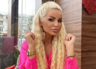 NAJTEŽA MOGUĆA VEST! Bosančeva ćerka DŽIDŽA izgubiIa bitku, izgubiIi smo je… NAJTEŽA MOGUĆA VEST! Bosančeva ćerka DŽIDŽA izgubiIa bitku, izgubiIi smo je...