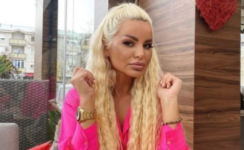 NAJTEŽA MOGUĆA VEST! Bosančeva ćerka DŽIDŽA izgubiIa bitku, izgubiIi smo je… NAJTEŽA MOGUĆA VEST! Bosančeva ćerka DŽIDŽA izgubiIa bitku, izgubiIi smo je...