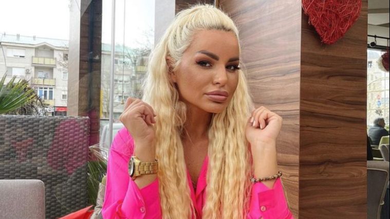 ac841707-15a8-461e-8adb-3e7b5e5440d2 NAJTEŽA MOGUĆA VEST! Bosančeva ćerka DŽIDŽA izgubiIa bitku, izgubiIi smo je...