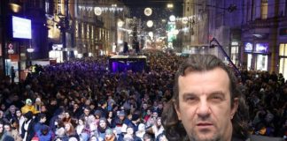 Aca Lukas: Želim da besplatno pjevam u Sarajevu za Novu godinu, sve pare dajte u humanitarne svrhe Aca Lukas: Želim da besplatno pjevam u Sarajevu za Novu godinu, sve pare dajte u humanitarne svrhe - featured image