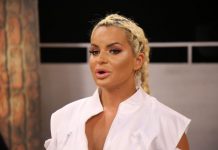 Džidža izgubila bebu: Užasna vijest iz porodice Stojković, pjevačica donijela jednu odluku Džidža izgubila bebu: Užasna vijest iz porodice Stojković, pjevačica donijela jednu odluku - featured image