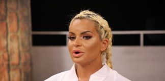 Džidža izgubila bebu: Užasna vijest iz porodice Stojković, pjevačica donijela jednu odluku Džidža izgubila bebu: Užasna vijest iz porodice Stojković, pjevačica donijela jednu odluku - featured image