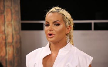 Džidža izgubila bebu: Užasna vijest iz porodice Stojković, pjevačica donijela jednu odluku Džidža izgubila bebu: Užasna vijest iz porodice Stojković, pjevačica donijela jednu odluku - featured image