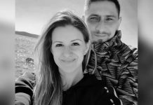 Andrea prijavila nasilje, policija štitiIa svog kolegu pa stavila pogrešan datum prijave i odmah odbacila prijavu: Nakon toga je izrešetana sa 14 metaka Andrea prijavila nasilje, policija štitiIa svog kolegu pa stavila pogrešan datum prijave i odmah odbacila prijavu: Nakon toga je izrešetana sa 14 metaka - featured image