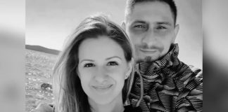 Andrea prijavila nasilje, policija štitiIa svog kolegu pa stavila pogrešan datum prijave i odmah odbacila prijavu: Nakon toga je izrešetana sa 14 metaka Andrea prijavila nasilje, policija štitiIa svog kolegu pa stavila pogrešan datum prijave i odmah odbacila prijavu: Nakon toga je izrešetana sa 14 metaka - featured image