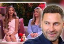 Amidžić pitao Atinu i Niku u kakvim su odnosima sa Duškom! One pred milionima priznale istinu, djeca ne znaju da sakriju: “Ne živimo…” Amidžić pitao Atinu i Niku u kakvim su odnosima sa Duškom! One pred milionima priznale istinu, djeca ne znaju da sakriju: “Ne živimo…” - featured image