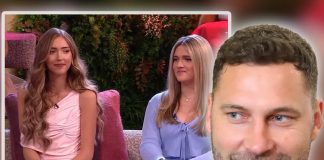 Amidžić pitao Atinu i Niku u kakvim su odnosima sa Duškom! One pred milionima priznale istinu, djeca ne znaju da sakriju: “Ne živimo…” Amidžić pitao Atinu i Niku u kakvim su odnosima sa Duškom! One pred milionima priznale istinu, djeca ne znaju da sakriju: “Ne živimo…” - featured image