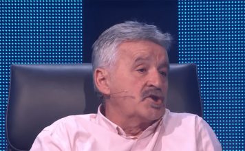 Napustio nas je, ali ono što je ostavio iza sebe zauvijek ostaje: Svi u suzama, da ti srce pukne Napustio nas je, ali ono što je ostavio iza sebe zauvijek ostaje: Svi u suzama, da ti srce pukne - featured image