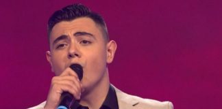 Bh. pjevač priveden u Turskoj: TAŠKE MU JE DAO KROV NAD GLAVOM, a on nam 0vako vraća, sramno! Viki Miljković prvi put Nerminu kao bioIoškomsinu Bh. pjevač priveden u Turskoj: TAŠKE MU JE DAO KROV NAD GLAVOM, a on nam 0vako vraća, sramno! Viki Miljković prvi put Nerminu kao bioIoškomsinu - featured image