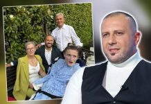 “DOKTORI SU JOJ DALI POGREŠNU INJEKCIJU” Dado Polumenta otkrio potresne detalje o sestri: Paralizovali su joj šezdeset posto mozga "DOKTORI SU JOJ DALI POGREŠNU INJEKCIJU" Dado Polumenta otkrio potresne detalje o sestri: Paralizovali su joj šezdeset posto mozga - featured image