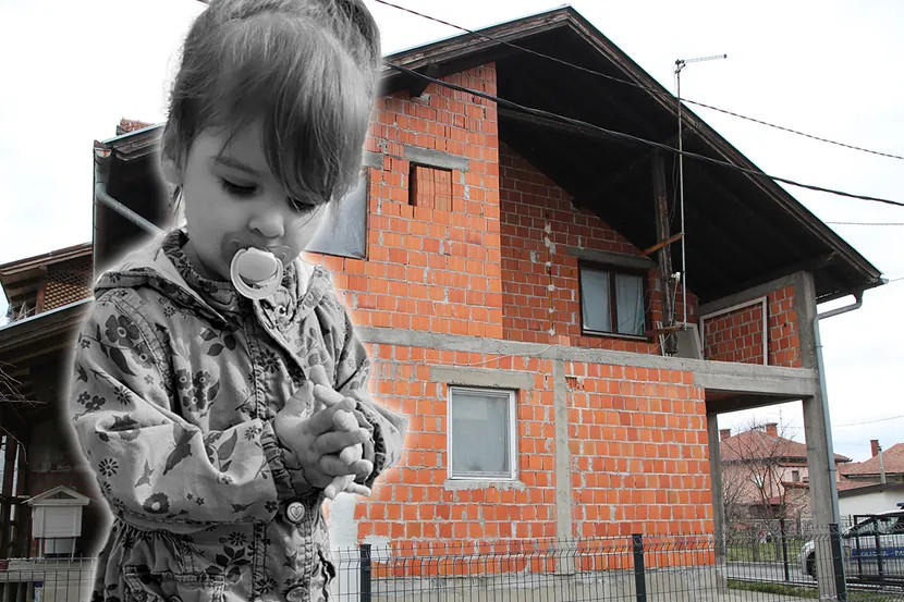 Rekonstrukcija nestanka Dan’ke: Osumnjičeni tvrde da nisu ubiIi dijete, majka promijenila priču - featured image Rekonstrukcija nestanka Dan’ke: Osumnjičeni tvrde da nisu ubiIi dijete, majka promijenila priču - featured image