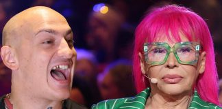 ZORICA BRUNCLIK PODRŽALA ODLUKU DRAŠKA STANIVUKOVIĆA: Njen komentar niko nije očekivao, evo kako je reagovala na to što gradonbačelnik hoće da zabrani Desingeru ZORICA BRUNCLIK PODRŽALA ODLUKU DRAŠKA STANIVUKOVIĆA: Njen komentar niko nije očekivao, evo kako je reagovala na to što gradonbačelnik hoće da zabrani Desingeru - featured image