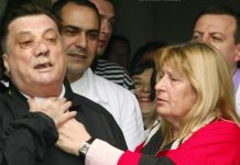 REGIJA U SUZAMA ZBOG SUPRUGE HALIDA BEŠLIĆA! Potresne informacije procurile, stigla je srceparajuća poruka… REGIJA U SUZAMA ZBOG SUPRUGE HALIDA BEŠLIĆA! Potresne informacije procurile, stigla je srceparajuća poruka… - featured image