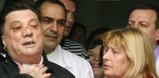 REGIJA U SUZAMA ZBOG SUPRUGE HALIDA BEŠLIĆA! Potresne informacije procurile, stigla je srceparajuća poruka… REGIJA U SUZAMA ZBOG SUPRUGE HALIDA BEŠLIĆA! Potresne informacije procurile, stigla je srceparajuća poruka… - featured image