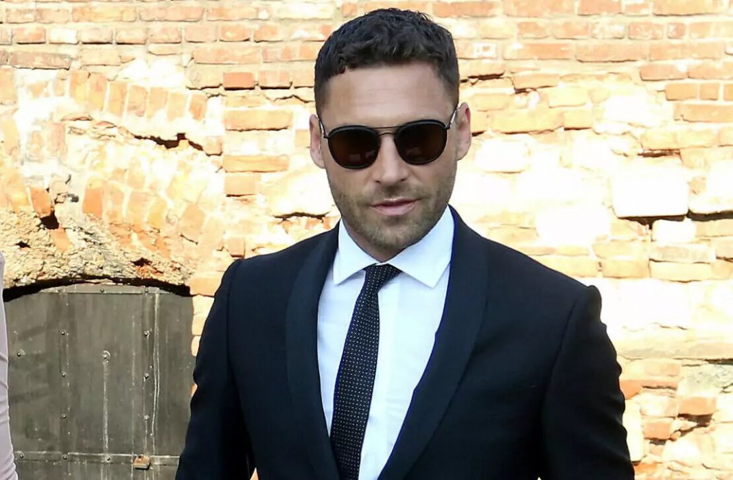 Duško Tošić slomljen, tuga je ogromna: Otišla je, ali bol ostaje zauvijek - featured image