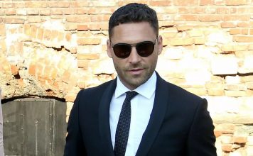 Duško Tošić slomljen, tuga je ogromna: Otišla je, ali bol ostaje zauvijek Duško Tošić slomljen, tuga je ogromna: Otišla je, ali bol ostaje zauvijek - featured image