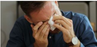 Mihajlo je uhvatio suprugu sa svojim ocem u krevetu: Pažljivo je izašao iz kuće, a onda smislio najbolju osvetu ikad Mihajlo je uhvatio suprugu sa svojim ocem u krevetu: Pažljivo je izašao iz kuće, a onda smislio najbolju osvetu ikad - featured image