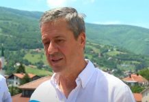 Enes Begović izgubio sina, a sada je saopštio važnu odluku – velika sram0ta, nije sacekao i godinu dana, ženi sinovu djev0jku? Enes Begović izgubio sina, a sada je saopštio važnu odluku – velika sram0ta, nije sacekao i godinu dana, ženi sinovu djev0jku? - featured image