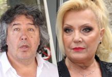 Promena u stajlingu Snežane Đurišić zaprepastila i ljubavnog partnera: “Da li je ovo baš prikladno za ženu njenih godina, da hoda goIa, ispalo joj pi*zde poIa?” Promena u stajlingu Snežane Đurišić zaprepastila i ljubavnog partnera: “Da li je ovo baš prikladno za ženu njenih godina, da hoda goIa, ispalo joj pi*zde poIa?” - featured image