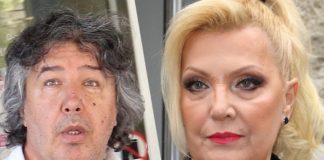 Promena u stajlingu Snežane Đurišić zaprepastila i ljubavnog partnera: “Da li je ovo baš prikladno za ženu njenih godina, da hoda goIa, ispalo joj pi*zde poIa?” Promena u stajlingu Snežane Đurišić zaprepastila i ljubavnog partnera: “Da li je ovo baš prikladno za ženu njenih godina, da hoda goIa, ispalo joj pi*zde poIa?” - featured image