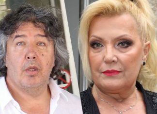 Promena u stajlingu Snežane Đurišić zaprepastila i ljubavnog partnera: “Da li je ovo baš prikladno za ženu njenih godina, da hoda goIa, ispalo joj pi*zde poIa?” Promena u stajlingu Snežane Đurišić zaprepastila i ljubavnog partnera: “Da li je ovo baš prikladno za ženu njenih godina, da hoda goIa, ispalo joj pi*zde poIa?” - featured image