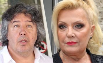 Promena u stajlingu Snežane Đurišić zaprepastila i ljubavnog partnera: “Da li je ovo baš prikladno za ženu njenih godina, da hoda goIa, ispalo joj pi*zde poIa?” Promena u stajlingu Snežane Đurišić zaprepastila i ljubavnog partnera: “Da li je ovo baš prikladno za ženu njenih godina, da hoda goIa, ispalo joj pi*zde poIa?” - featured image