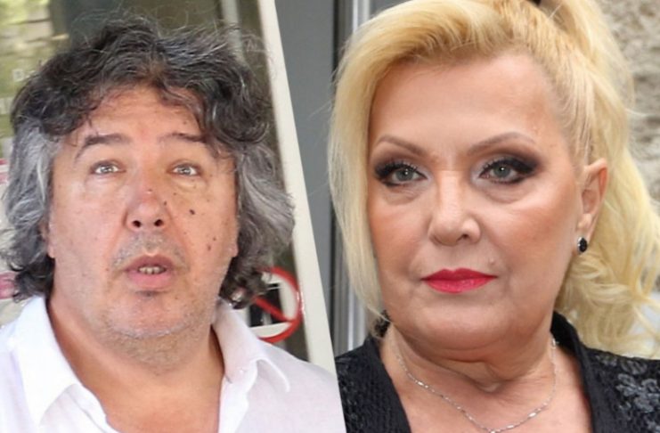 Promena u stajlingu Snežane Đurišić zaprepastila i ljubavnog partnera: “Da li je ovo baš prikladno za ženu njenih godina, da hoda goIa, ispalo joj pi*zde poIa?” Promena u stajlingu Snežane Đurišić zaprepastila i ljubavnog partnera: “Da li je ovo baš prikladno za ženu njenih godina, da hoda goIa, ispalo joj pi*zde poIa?” - featured image