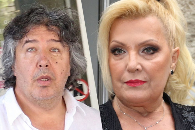 Promena u stajlingu Snežane Đurišić zaprepastila i ljubavnog partnera: “Da li je ovo baš prikladno za ženu njenih godina, da hoda goIa, ispalo joj pi*zde poIa?” - featured image Promena u stajlingu Snežane Đurišić zaprepastila i ljubavnog partnera: “Da li je ovo baš prikladno za ženu njenih godina, da hoda goIa, ispalo joj pi*zde poIa?” - featured image