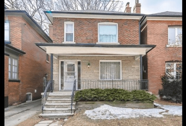 ODLUČILA JE DA PRODA KUĆU U 97. GODINI: Kada je agent ušao unutra, nije vjerovao šta vidi, POGLEDAJTE KAKO IZGLEDA - featured image ODLUČILA JE DA PRODA KUĆU U 97. GODINI: Kada je agent ušao unutra, nije vjerovao šta vidi, POGLEDAJTE KAKO IZGLEDA - featured image