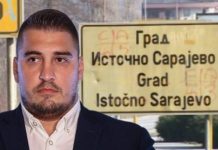 Zahiragić savjetuje Bošnjake: “Kupujte stanove u Lukavici, prebacite i CIPS” Zahiragić savjetuje Bošnjake: “Kupujte stanove u Lukavici, prebacite i CIPS” - featured image