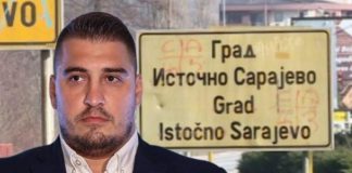 Zahiragić savjetuje Bošnjake: “Kupujte stanove u Lukavici, prebacite i CIPS” Zahiragić savjetuje Bošnjake: “Kupujte stanove u Lukavici, prebacite i CIPS” - featured image