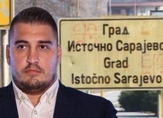 Zahiragić savjetuje Bošnjake: “Kupujte stanove u Lukavici, prebacite i CIPS” Zahiragić savjetuje Bošnjake: “Kupujte stanove u Lukavici, prebacite i CIPS” - featured image