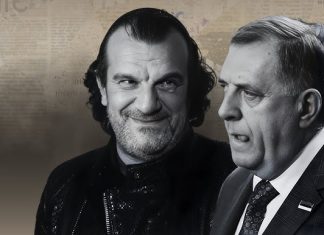 ŠOK TRESE RS i Srbiju: Aca Lukas otkrio niz neobičnih detalja o odnosima Dodika i Vučića… (VIDEO)