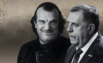 ŠOK TRESE RS i Srbiju: Aca Lukas otkrio niz neobičnih detalja o odnosima Dodika i Vučića… (VIDEO)