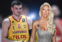 “NIKOLA JE KUKAVICA, UPLAŠIO SE I POBEGAO” Karleuša napljuvala bivšeg dečka košarkaša: JK otkrila sve o Tošićevim bračnim preljubama, spomenula prekid trudnoće "NIKOLA JE KUKAVICA, UPLAŠIO SE I POBEGAO" Karleuša napljuvala bivšeg dečka košarkaša: JK otkrila sve o Tošićevim bračnim preljubama, spomenula prekid trudnoće - featured image