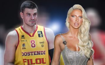 “NIKOLA JE KUKAVICA, UPLAŠIO SE I POBEGAO” Karleuša napljuvala bivšeg dečka košarkaša: JK otkrila sve o Tošićevim bračnim preljubama, spomenula prekid trudnoće "NIKOLA JE KUKAVICA, UPLAŠIO SE I POBEGAO" Karleuša napljuvala bivšeg dečka košarkaša: JK otkrila sve o Tošićevim bračnim preljubama, spomenula prekid trudnoće - featured image