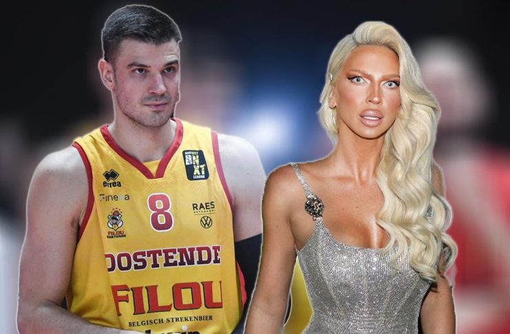 “NIKOLA JE KUKAVICA, UPLAŠIO SE I POBEGAO” Karleuša napljuvala bivšeg dečka košarkaša: JK otkrila sve o Tošićevim bračnim preljubama, spomenula prekid trudnoće "NIKOLA JE KUKAVICA, UPLAŠIO SE I POBEGAO" Karleuša napljuvala bivšeg dečka košarkaša: JK otkrila sve o Tošićevim bračnim preljubama, spomenula prekid trudnoće - featured image