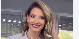 Nos nije mogao stati u kadar, zubi kao raspored časova: Evo kako je Jovana Joksimović izgledala prije 18 godina, isplivala nikad viđena slika, Željko je ne bi ni pogledao Nos nije mogao stati u kadar, zubi kao raspored časova: Evo kako je Jovana Joksimović izgledala prije 18 godina, isplivala nikad viđena slika, Željko je ne bi ni pogledao - featured image